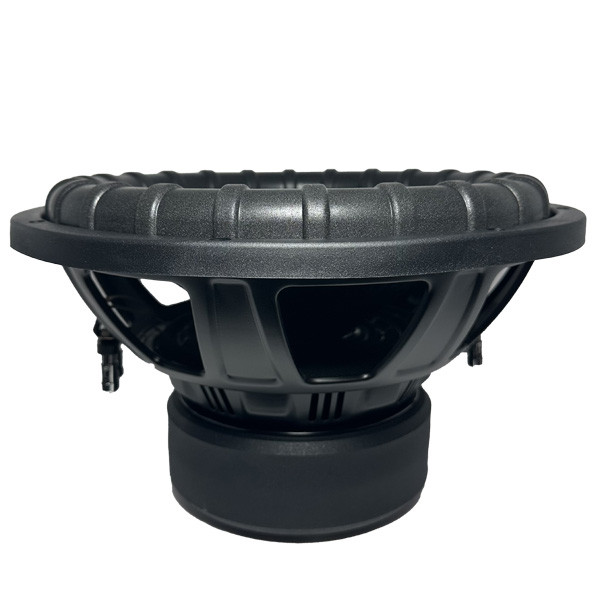 ساب ووفر پشت خودرو مجیک ادیو مدل MagicAudio MA122D2 سایز 12 اینچ