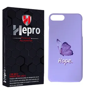HEPRO MC Cover for Apple IPHONE 7 PLUS / 8 PLUS
