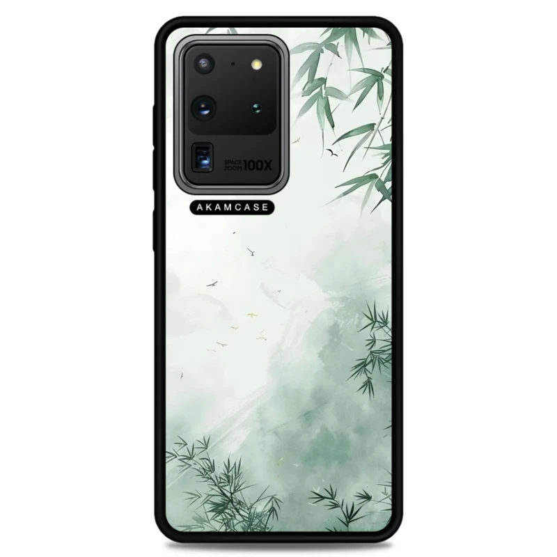 کاور آکام مدل AMC-WSGS20U-ZEN-26 مناسب برای گوشی موبایل سامسونگ Galaxy S20 Ultra