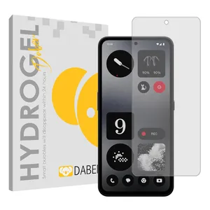 Daben Tough model transparent screen protector suitable for Nothing CMF Phone 1 Mobile phone