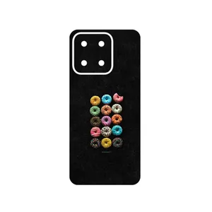 MAHOOT Doughnut Cover Sticker for Honor X5b Plus