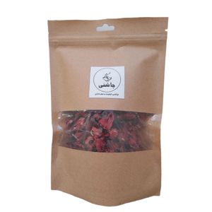 دمنوش چای ترش چاشنی - 50 گرم