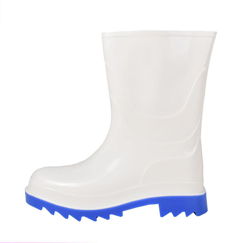 چکمه ایمنی مدل WH.1453-2576