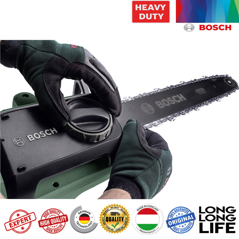 اره زنجیری برقی بوش مدل universal chain 40