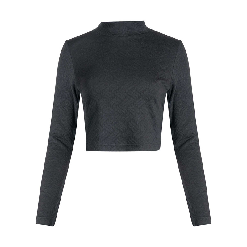 بلوز آستین بلند زنانه سرژه مدل 203545