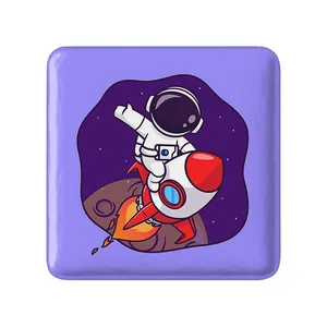 مگنت خندالو مدل فضانورد کد 25118