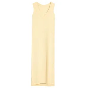 پیراهن بافتنی یقه هفت زنانه اند آدر استوریز مدل sand 12