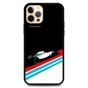 AKAM AMCWA12PRO-CARS10 Cover For Apple iPhone 12 Pro