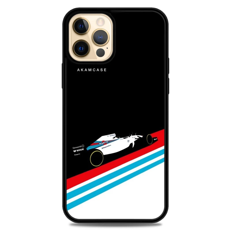 کاور آکام مدل AMCWA12PRO-CARS10 مناسب برای گوشی موبایل اپل iPhone 12 Pro