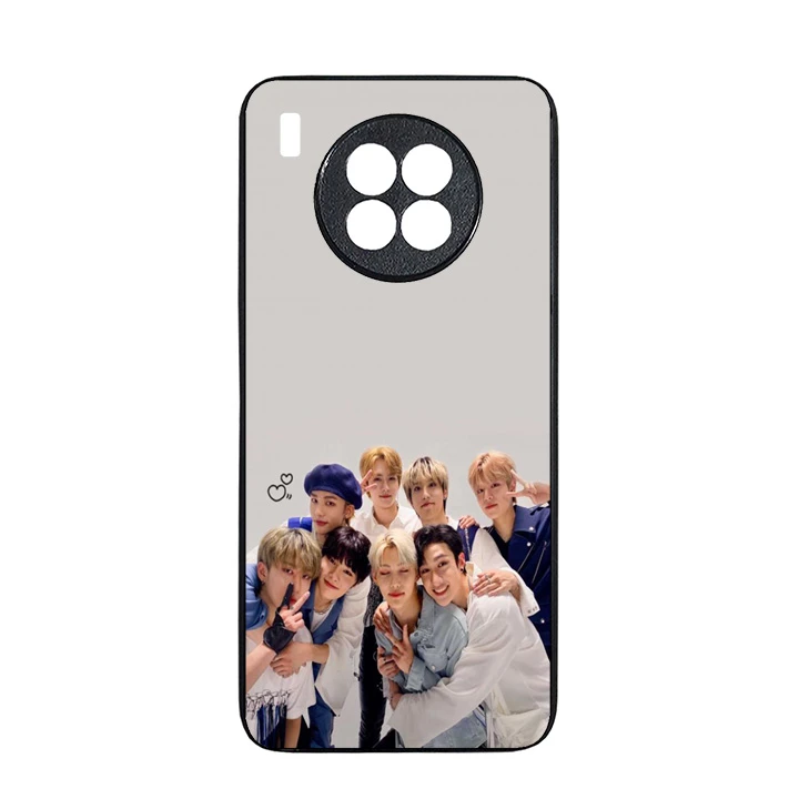کاور طرح گروه استری کیدز مناسب برای گوشی موبایل هوآوی nova 8i