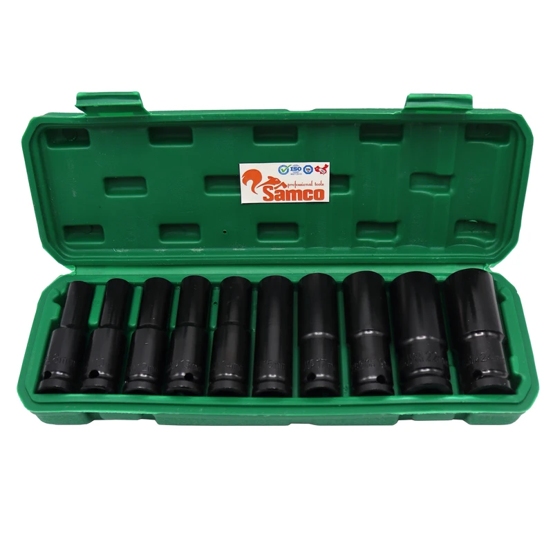 سری بکس سامکو مدل YPS-BOLAND-10  مجموعه 10 عددی