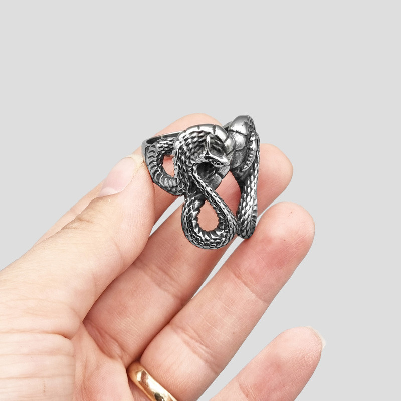 انگشتر مدل SK-Njd657