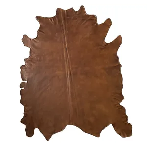 فرش پوست انار لدر مدل LA001-P385