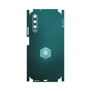 MAHOOT Minimal Cube icon-FullSkin Cover Sticker for Huawei Nova 5T