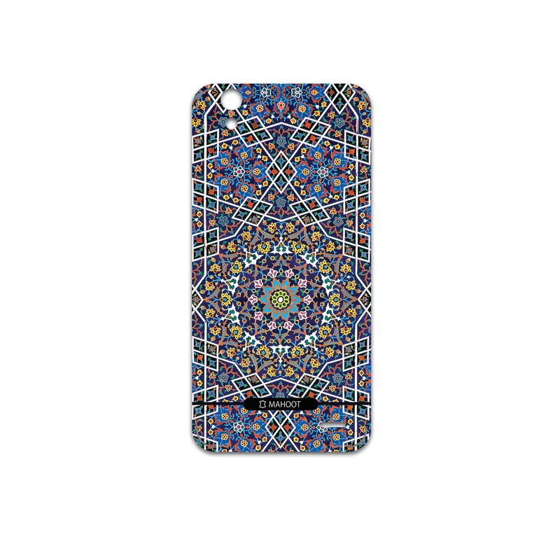برچسب پوششی ماهوت مدل Iran-Tile6 مناسب برای گوشی موبایل هوآوی Ascend G630