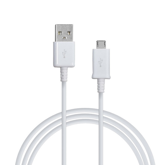کابل تبدیل usb به micro-usb مدل S6 طول 1 متر