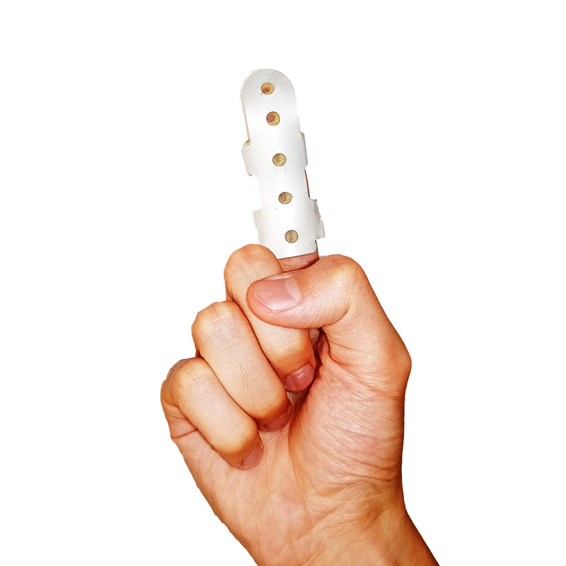 آتل انگشت پیشگامان دارو تجهیز مدل 5D