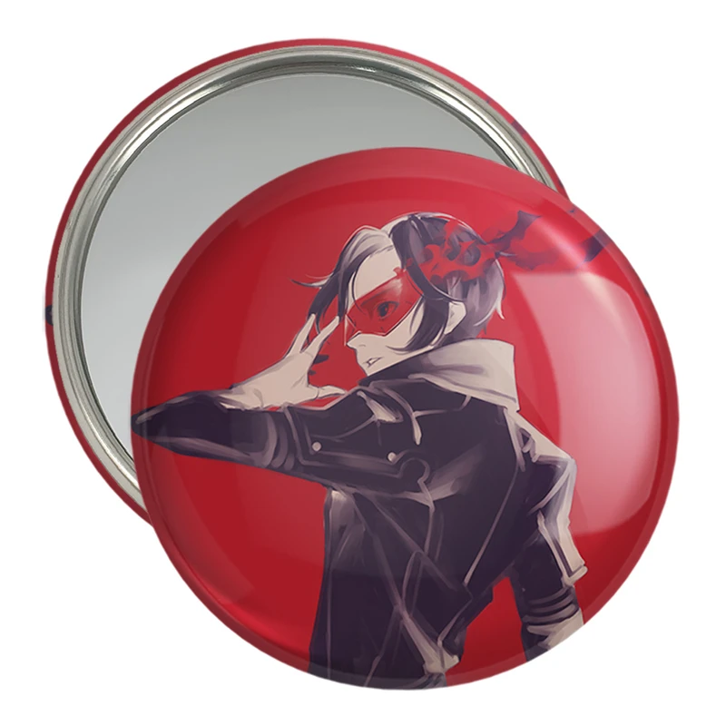 آینه جیبی خندالو مدل بازی پرسونا (Persona) کد 34409