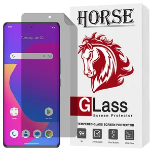 Horse NOPRH Nano Privacy Screen Protector Suitable For Daria Bond 5G
