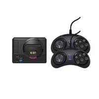 کنسول بازی سگا مدل سوپر مینی مگادرایو ظرفیت 2 گیگابایت