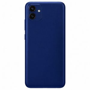 درب پشت گوشی کد sma03 مناسب برای گوشی موبایل سامسونگ galaxy a03