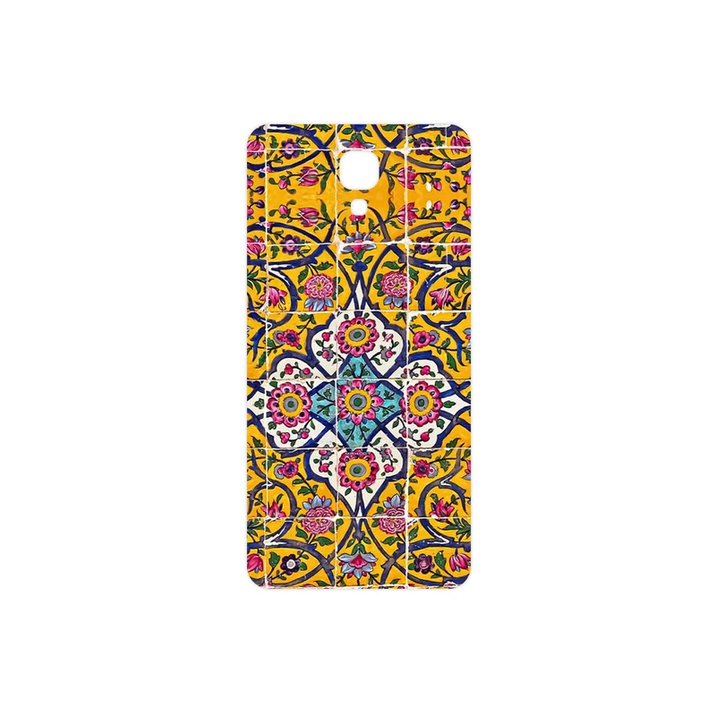 برچسب پوششی ماهوت مدل Iran Tile 10 مناسب برای گوشی موبایل ال جی X screen