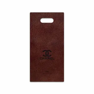 MAHOOT NL-CHNL Cover Sticker for Razer Phone 2