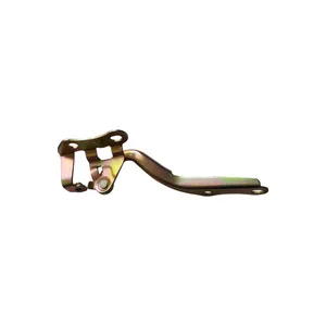 لولا کاپوت چپ خودرو مدل A8402300 مناسب برای لیفان X50