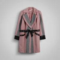 پالتو زنانه تولیکا مدل 72243