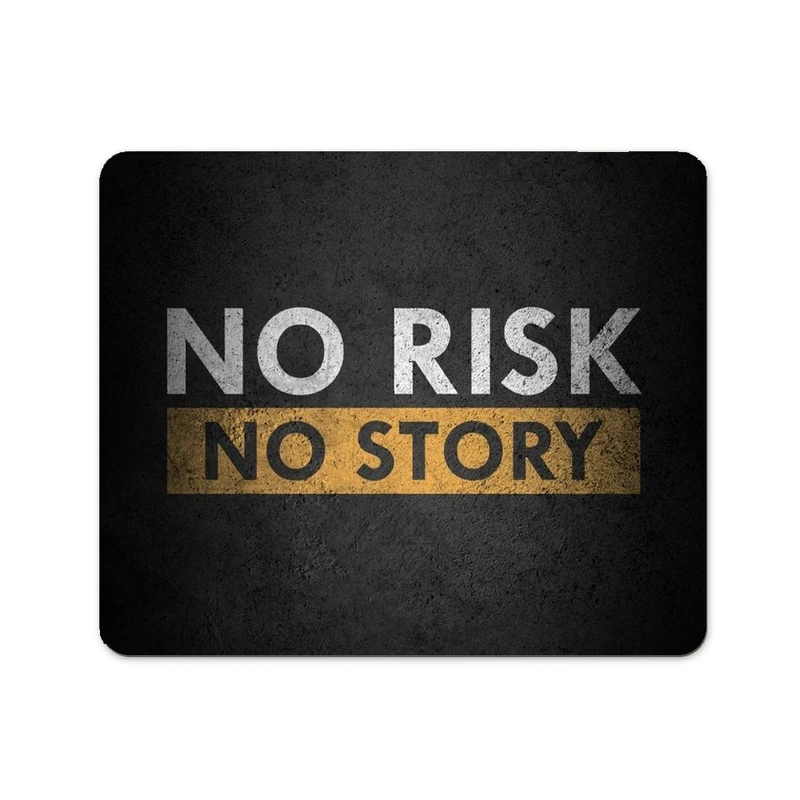 ماوس پد پاد آفرین مدل انگیزشی موفقیت کد P123 سایز 19*24 سانتی متر