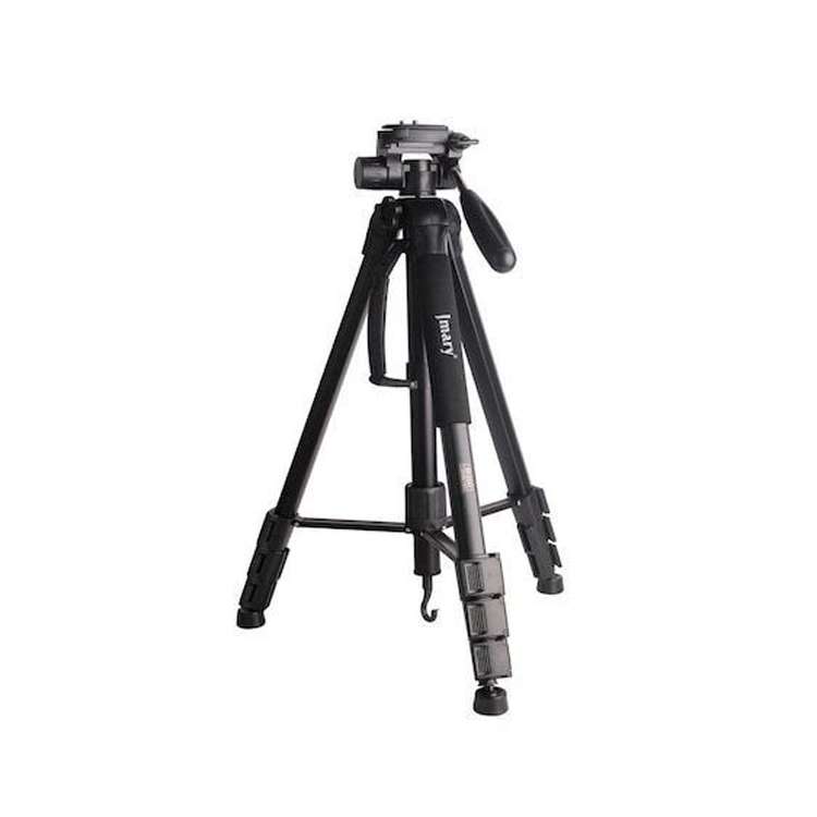 سه پایه دوربین جی ماری مدل KP-2264 سه پایه دوربین جی ماری مدل KP-2264