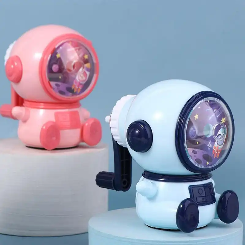 تراش رومیزی مدل فضانورد