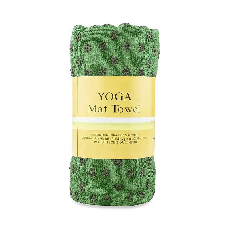 حوله ورزشی مدل بدنسازی یوگا NK-7818