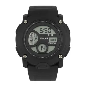 ساعت مچی دیجیتال والار مدل 2000s