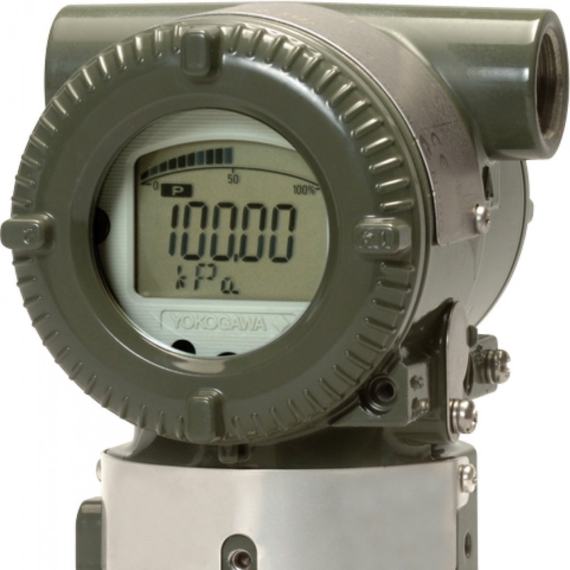 ترانسمیتر فشار یوکوگاوا مدل EJA110A