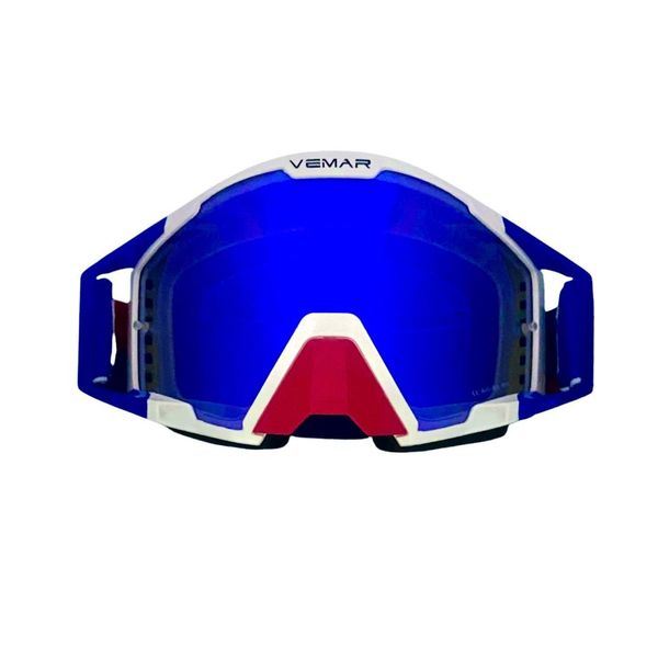 عینک موتور سواری ویمر مدل MX GOGGLE