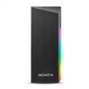 باکس اس اس دی ای دیتا  مدل EC700G  M.2 PCIe/SATA SSD