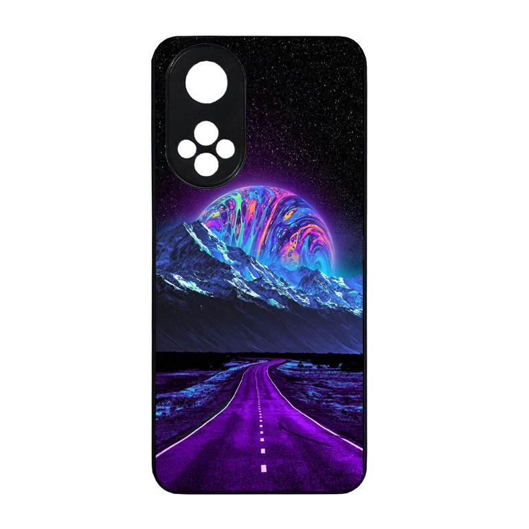 کاور طرح سیاره مناسب برای گوشی موبایل هوآوی nova 9