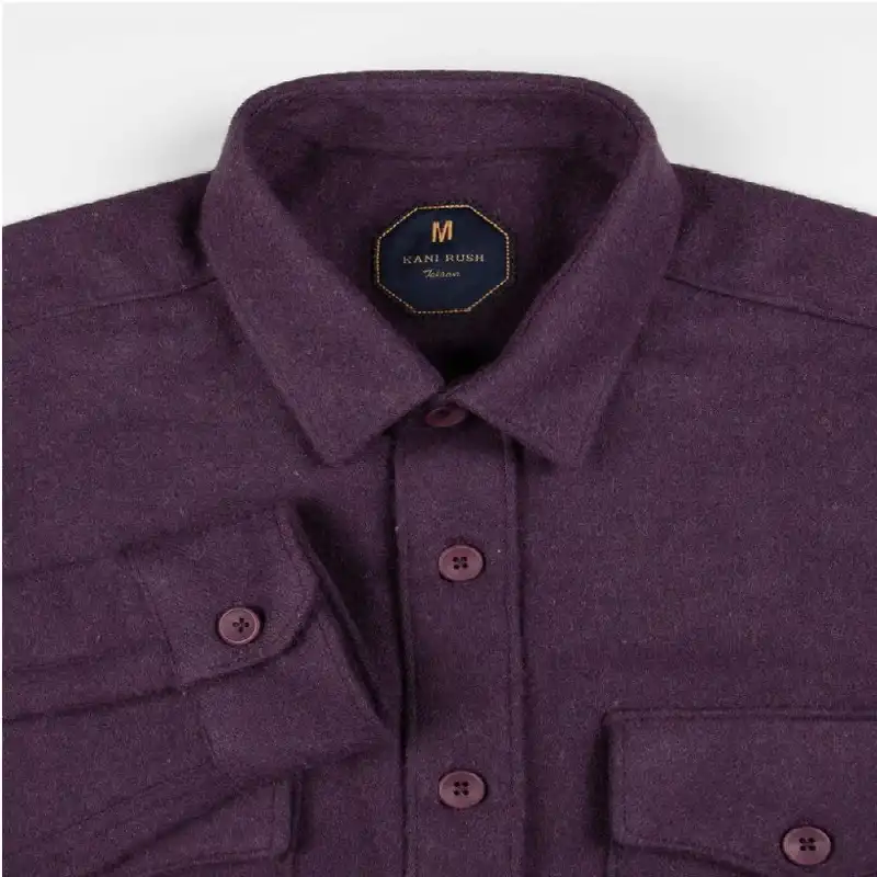 پیراهن آستین بلند مردانه مدل Sb-4453-b