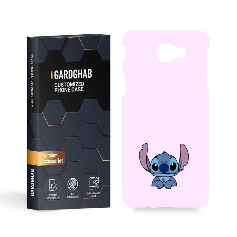 کاور گارد قاب مدل فانتزی مناسب برای گوشی موبایل سامسونگ Galaxy J5 Prime