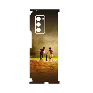 MAHOOT childs play-FullSkin Cover Sticker for Samsung Galaxy Z FOLD 2