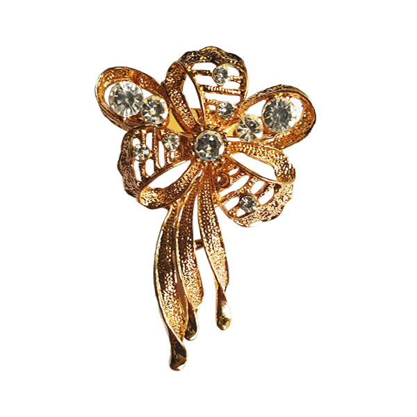 گل سینه زنانه کد 53