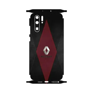 MAHOOT Renault-FullSkin Cover Sticker for Huawei P30 Pro