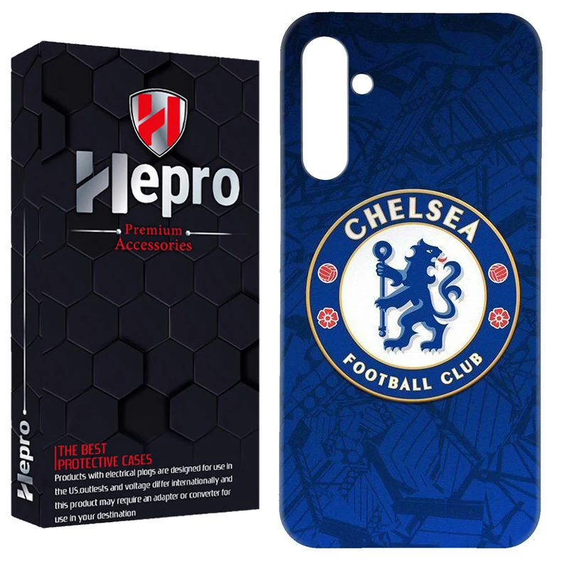 کاور هپرو مدل RC مناسب برای گوشی موبایل سامسونگ Galaxy A25