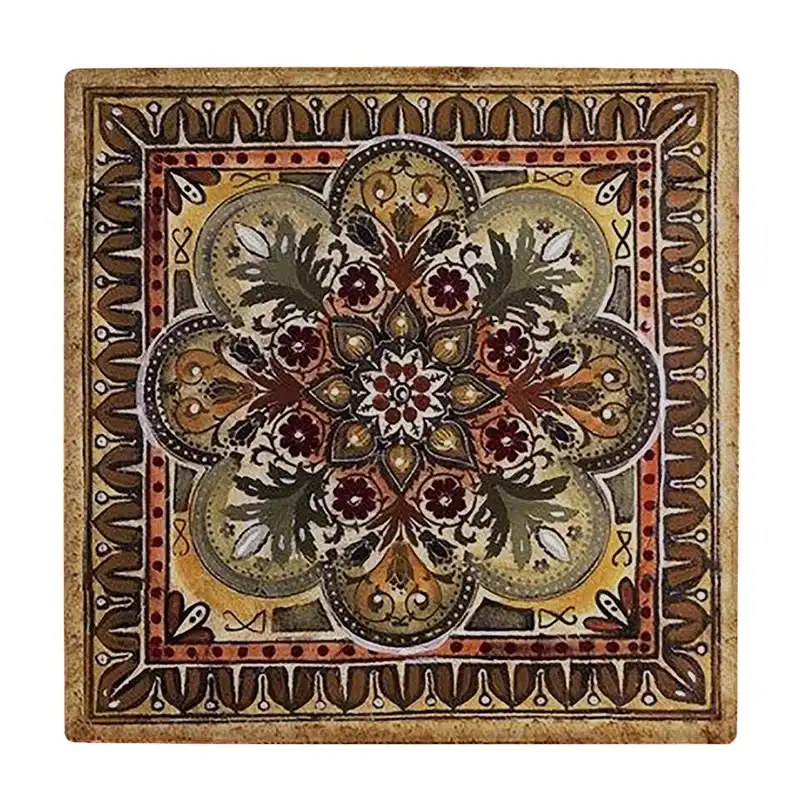 کاشی پخش پلاس طرح سنتی کد kpb1481