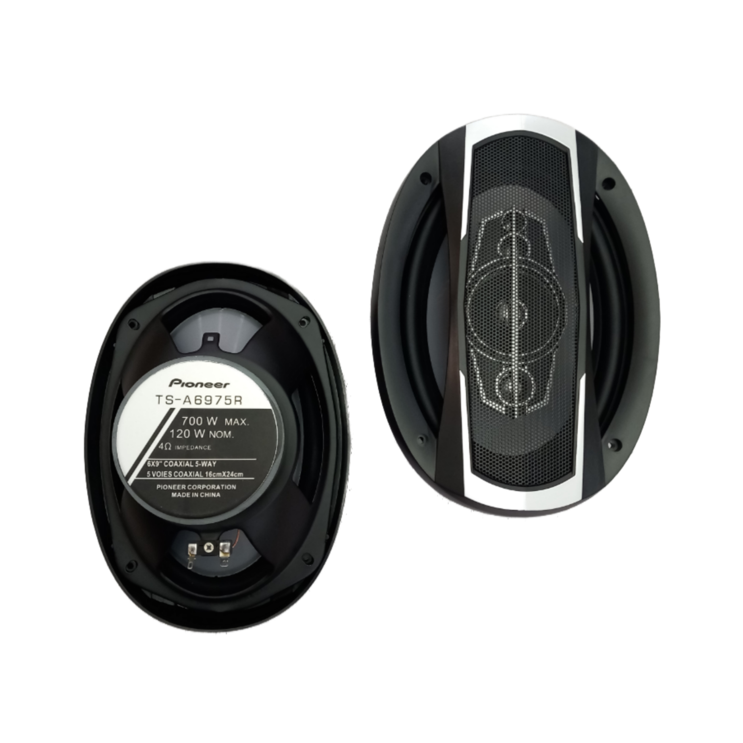 اسپیکر خودرو پایونیر مدل TS-A6975R