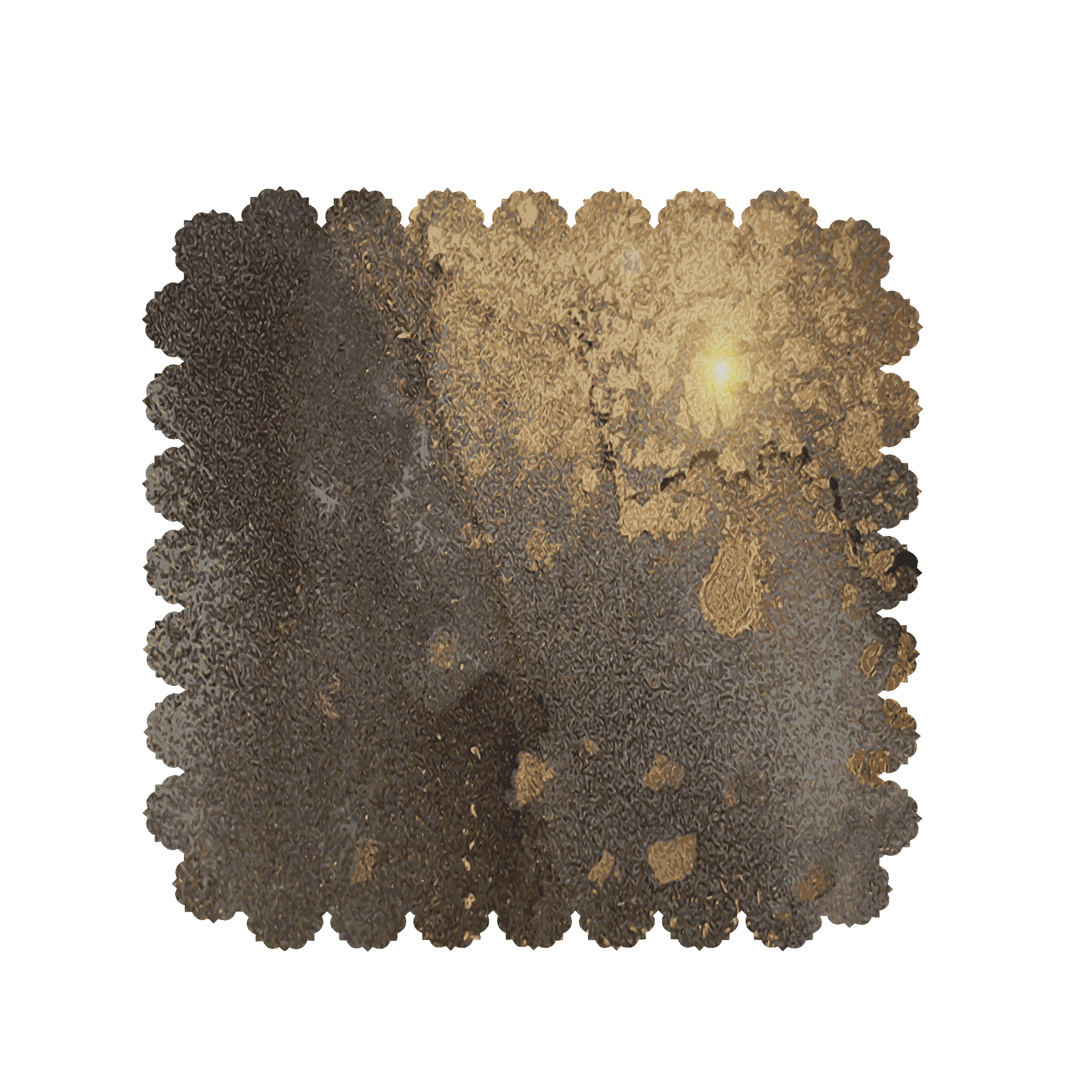 مدل رومیزی کلاسیک 8944B