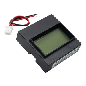 ماژول ولت متر  دیجیتالی مدل PDM-91YU