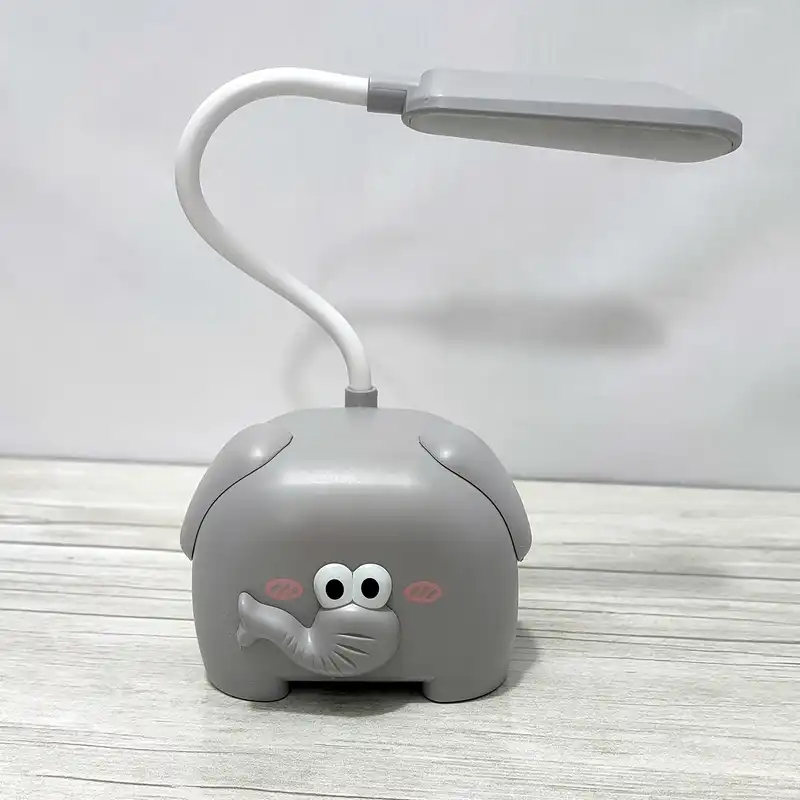 چراغ مطالعه مدل فیل کد 011