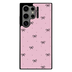 AKAM AMC-WSGS24U-BOWS15 Cover For Samsung Galaxy S24 Ultra